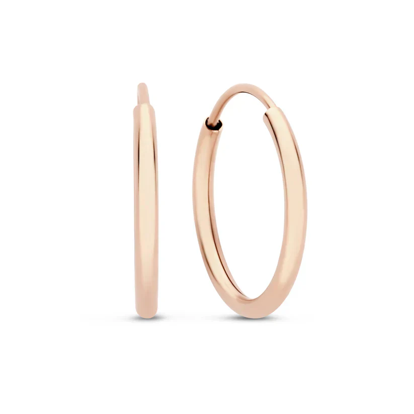 Noémie Sorel Earrings | White Gold - Image 3
